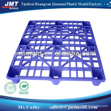 Injection Plastic Pallet Mould,Stacking Injection Pallet Mould